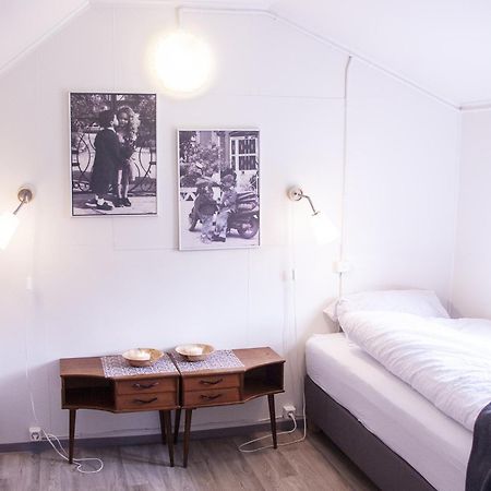 Fossardalur Guesthouse Djúpivogur 외부 사진