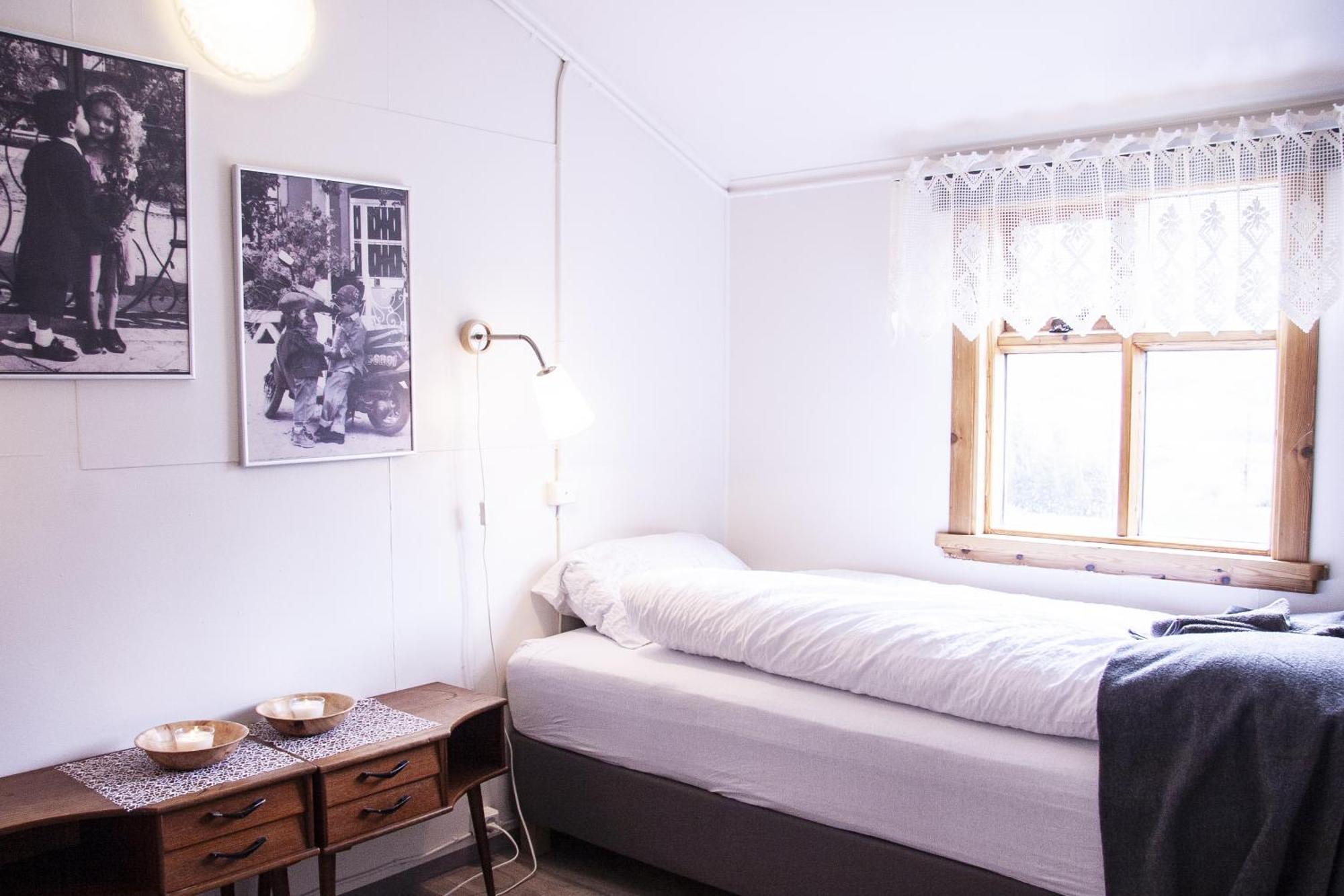 Fossardalur Guesthouse Djúpivogur 외부 사진