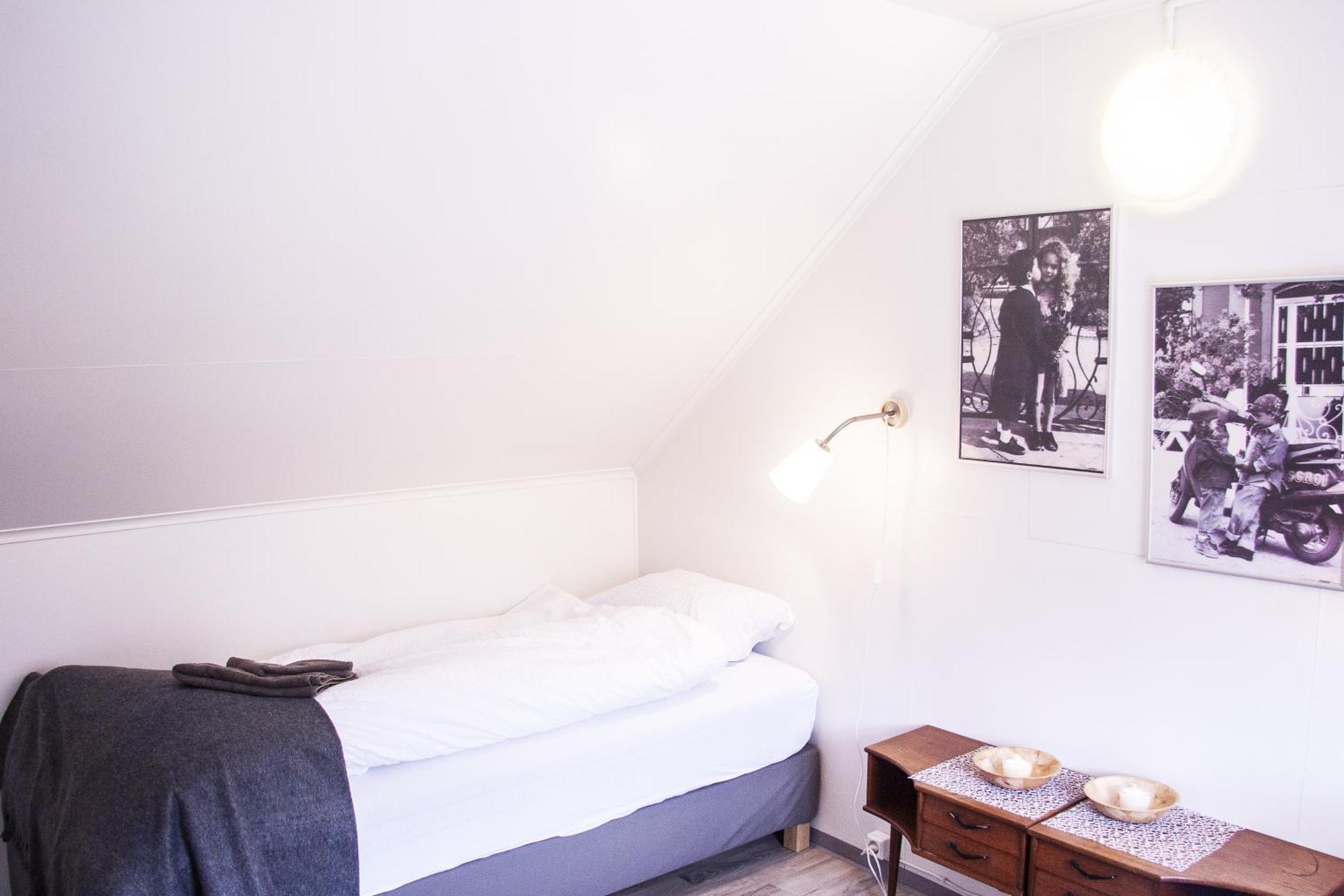 Fossardalur Guesthouse Djúpivogur 외부 사진