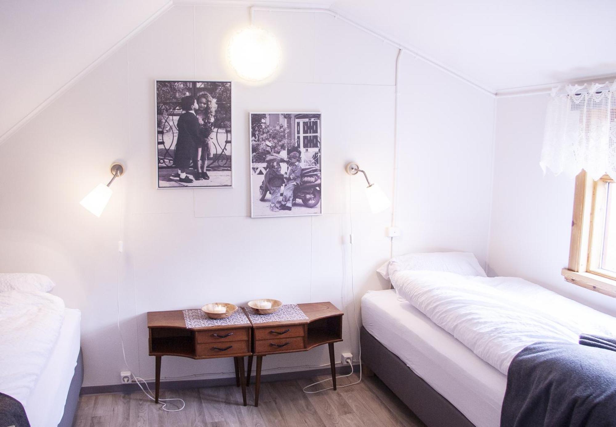 Fossardalur Guesthouse Djúpivogur 외부 사진