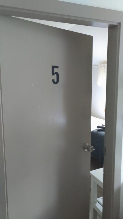 Fossardalur Guesthouse Djúpivogur 외부 사진