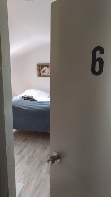 Fossardalur Guesthouse Djúpivogur 외부 사진