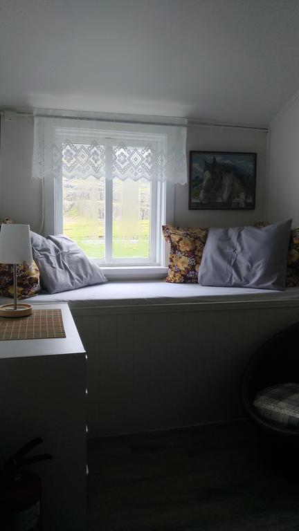 Fossardalur Guesthouse Djúpivogur 외부 사진