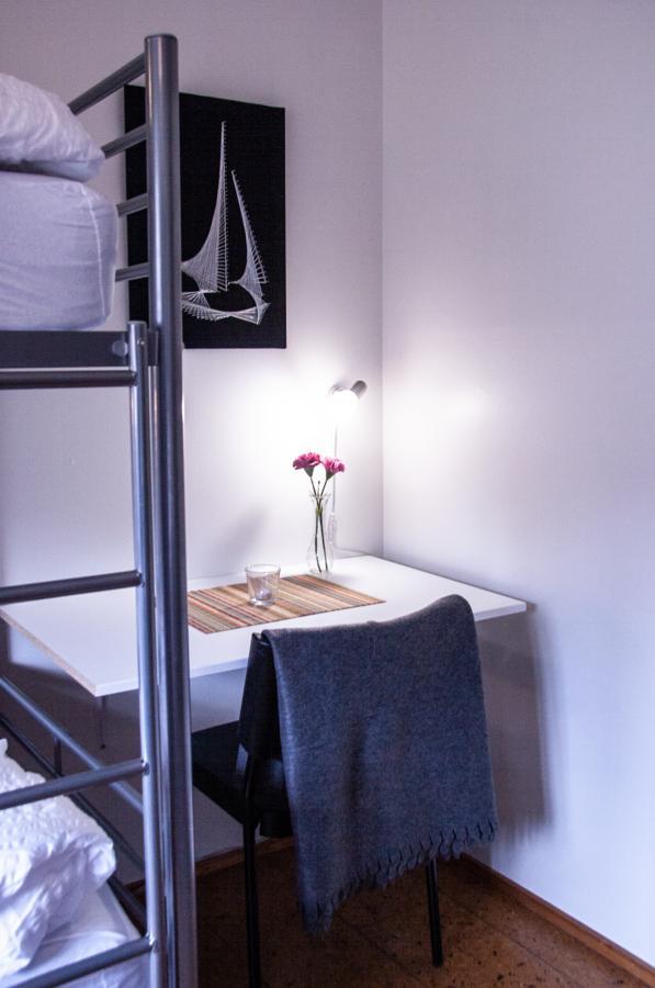 Fossardalur Guesthouse Djúpivogur 외부 사진