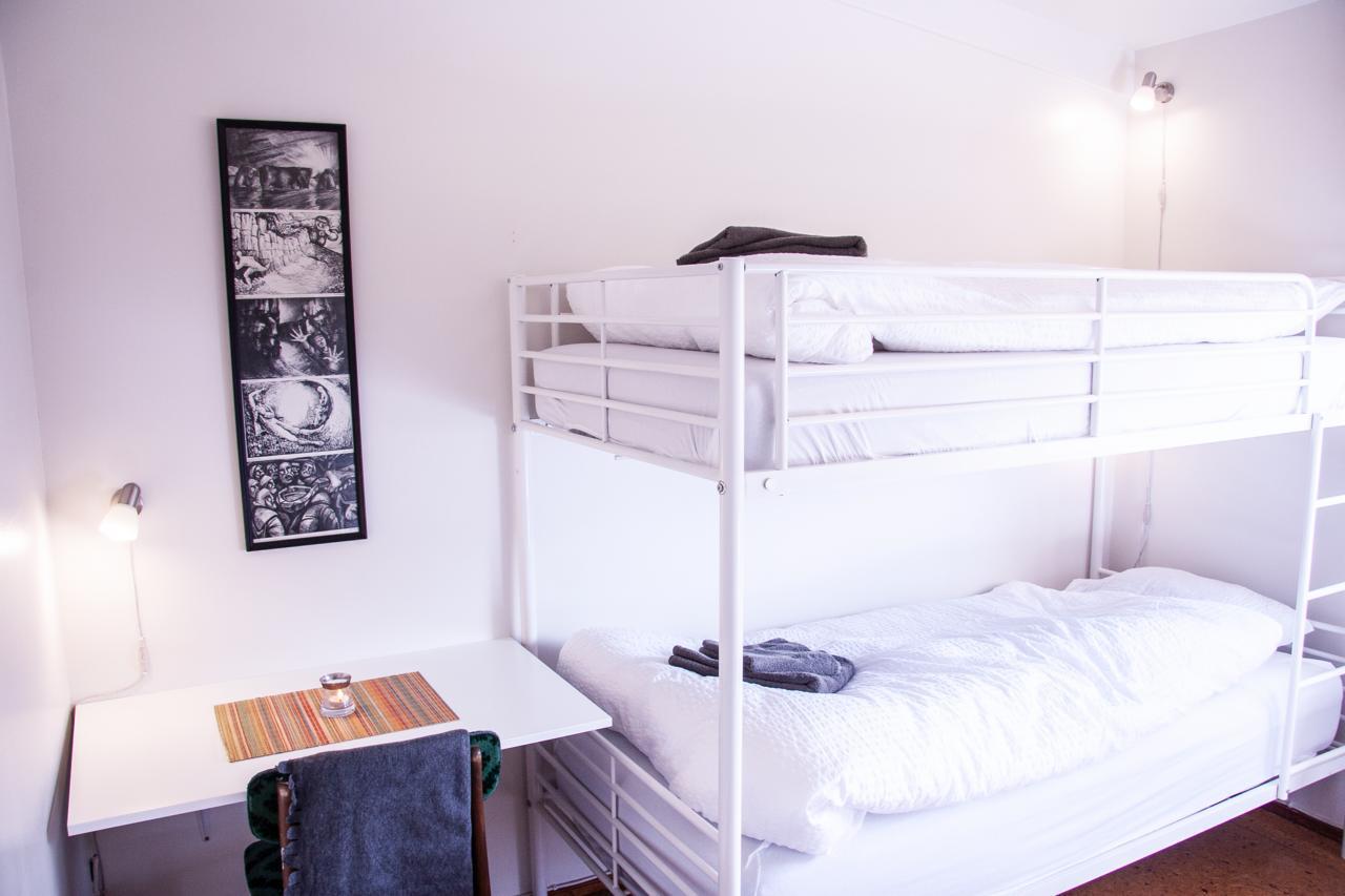 Fossardalur Guesthouse Djúpivogur 외부 사진