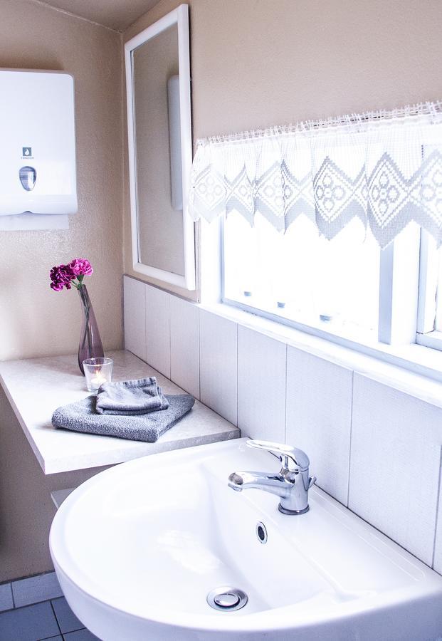 Fossardalur Guesthouse Djúpivogur 외부 사진