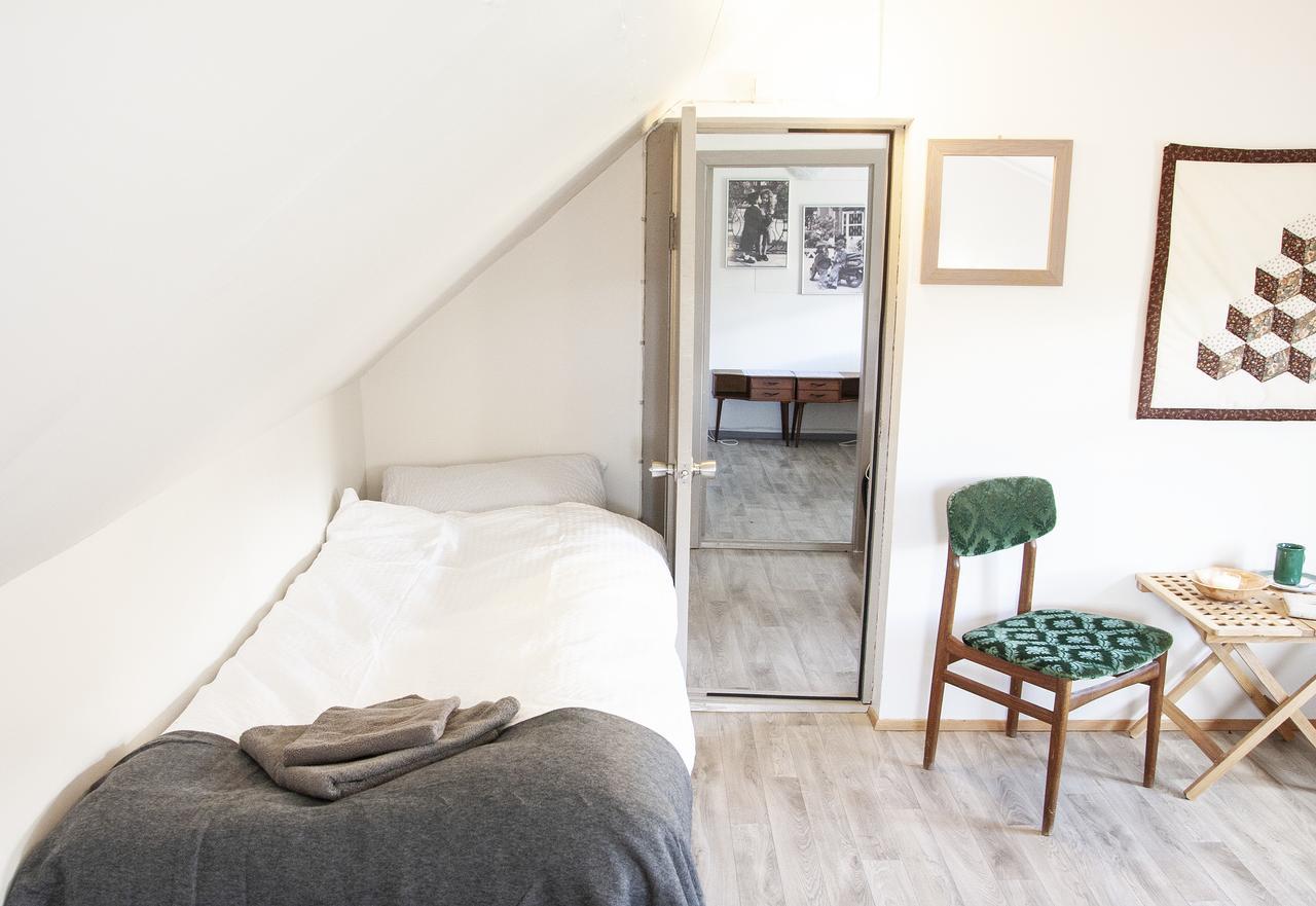 Fossardalur Guesthouse Djúpivogur 외부 사진