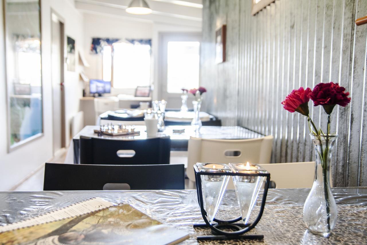 Fossardalur Guesthouse Djúpivogur 외부 사진